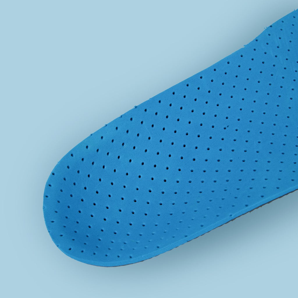 DrFootman Custom Orthotics | Custom Insoles | Available in Women, Men, and Kids sizes