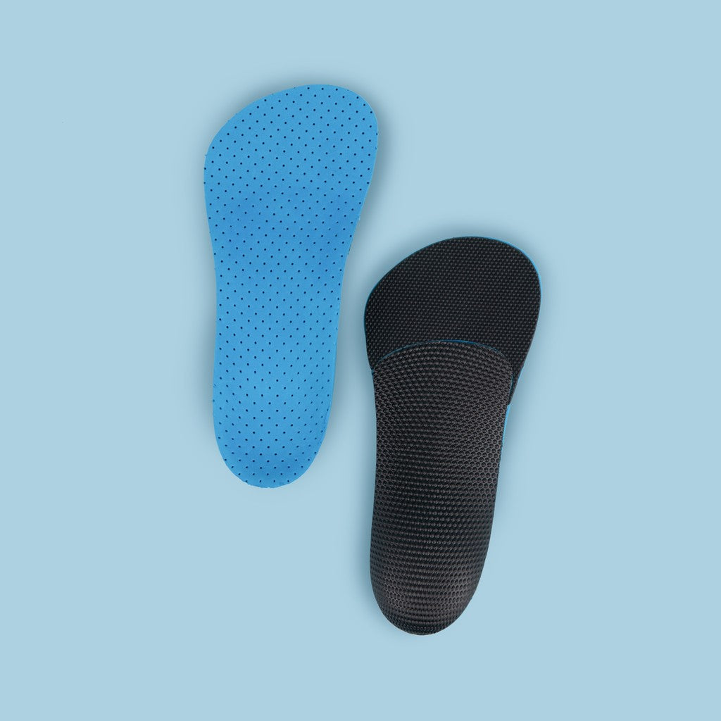 DrFootman Custom Orthotics | Custom Insoles | Available in Women, Men, and Kids sizes