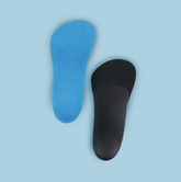 Re-Surface | DrFootman Custom Orthotics